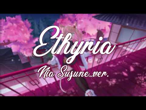 ETHYRIA (Members Only)