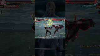 Breaking a Noctis 10-Win Streak with Nina! 🥶 | Tekken 7 Online Ranked I 4K High Quality