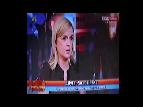 REPORTAŻ TVP O OLIWCE - operacje serca u dzieci z wadami serca HLHS