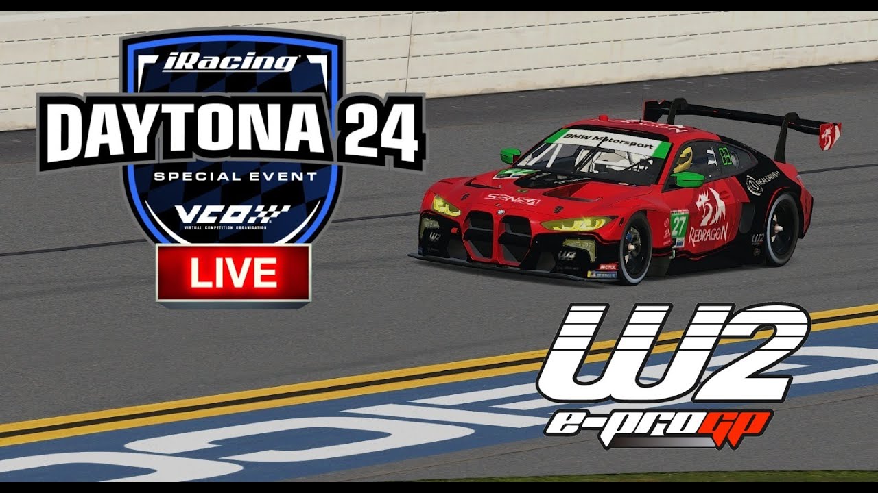 When Is The 24 Hrs Daytona