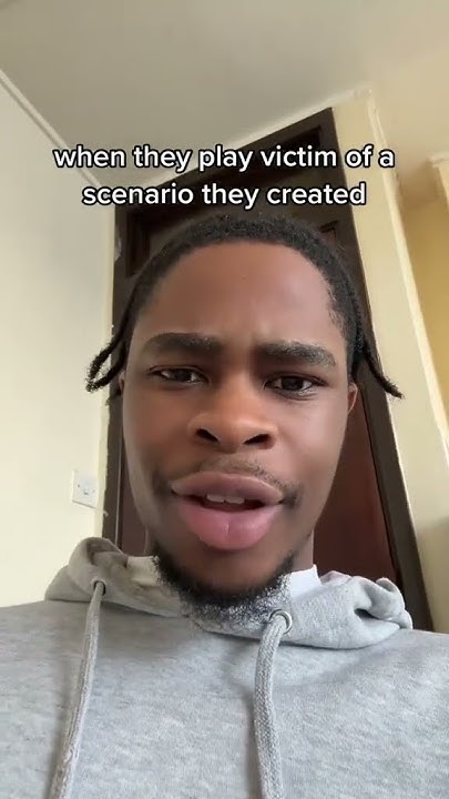 How Can You Play The Victim YouTube how-can-you-play-the-victim-youtube