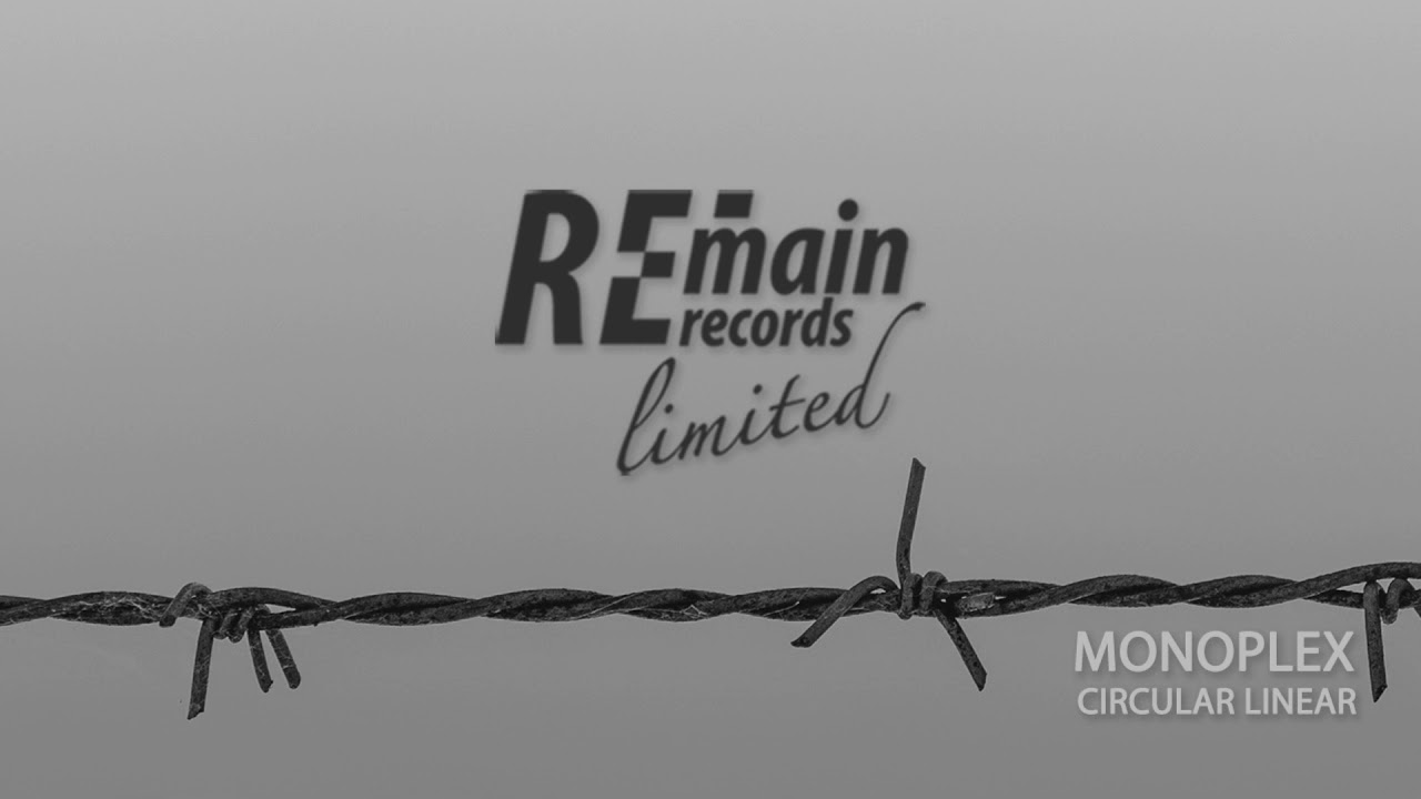 Monoplex - Pulsating (Original Mix)