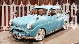 Did we ruin this 1950's classic?