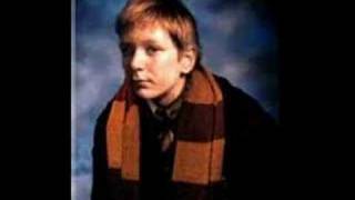 Fred Weasley: Dedication