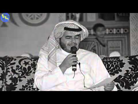 شيله ودنا بالطيب أحمد القرعاوي كلمات سعد بن جدلان