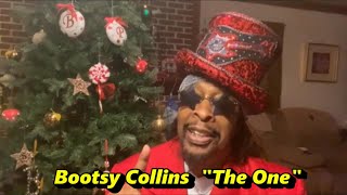 Bootsy Collins - The One