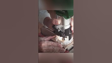Unleash Your Projects: Sculpting Custom Dovetail Joints