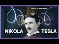 🪫 Biografía de Nikola Tesla 2026: EL MEJOR INVENTOR de todos los tiempos