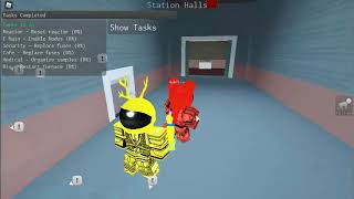 Impostor - Checking The New Update Guesty Guest