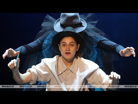 Карина филиппович режиссер
