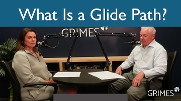 What Is a Glide Path?