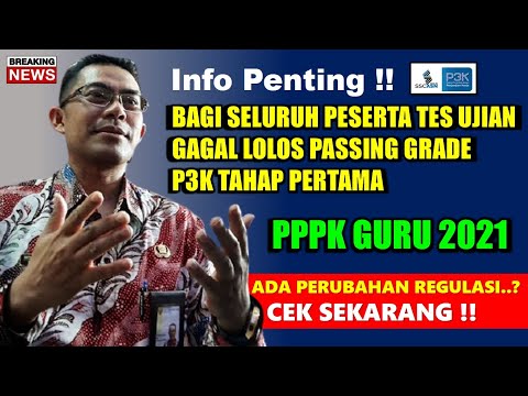 INFO PENTING BKN