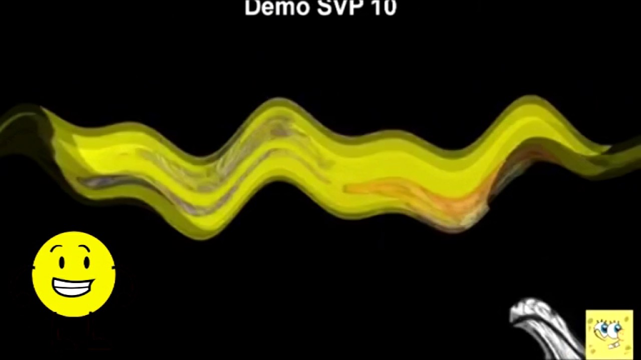 Klasky Csupo Effects More Rounds Speed Normal Up 400% (Me and Morning Another)