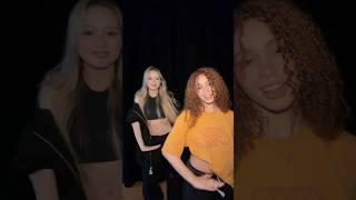 sempero #GIRLSET #GIRLSET_Savanna #GIRLSET_Kendall