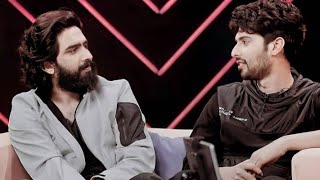Ilahi - Armaan Malik Amaal Mallik Live In Concert