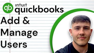 How to add & manage users in QuickBooks Online (2025 Guide)