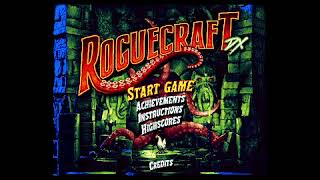 Why Roguecraft DX Became One of My Favorite Evercade Games
