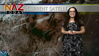 Flagstaff Weather — November 7, 2023