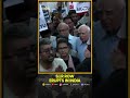 Police Detain Protesters as Calls for CEC Resignation Grow | WION Shorts