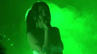Maggie Lindemann -  FULL SET [Part 2/3] (Live in Los Angeles 3-22-23)