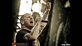 stone sour - Come what ever may