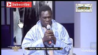 S. Cheikh Mbaye Khida Khamdi Wa.........