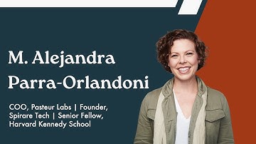 Leading with Integrity in the Age of AI: Alejandra Orlandoni on Ethical Leadership & Innovation