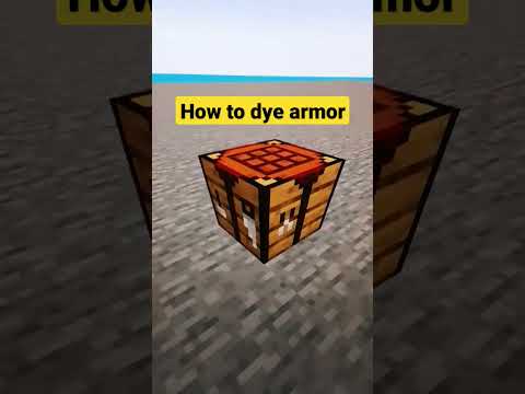 How to Dye