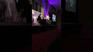 Bruce Greenwood Panel | Dallas Comic Con