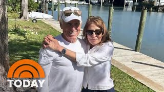 Jimmy Buffett’s sister opens up about his battle with skin cancer