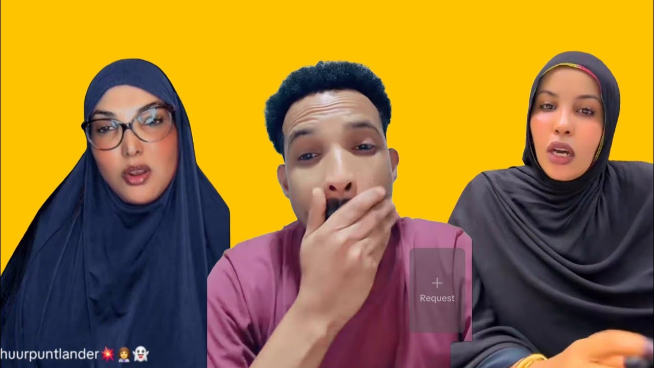 Zuhuur Puntland Iyo Garyaqaan Iyo Fatumaa Buranbur Oo Cajiibka Sirta Mssword March 2026