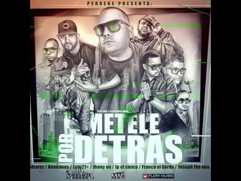 J Alvarez Ft.