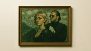 Vald & Angèle - Blauwburgwal Remix