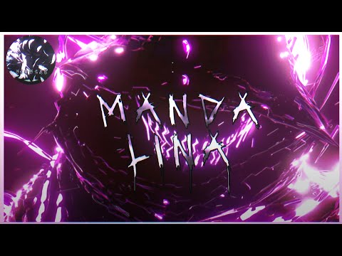 6YNTHMANE, LXGHTXNG - MANDA LINA (Ultra Slowed and Reverb)