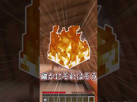 【霊夢vs魔理沙】アイテムを捨てる時の違い【ゆっくり実況/ゆっくり茶番】【マインクラフト/マイクラ】#shorts