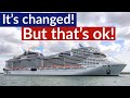 Cruising in a Pandemic - What’s Changed? (feat Emma Cruises)