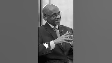 Mossadeck Bally - A Digital African Hospitality Industry