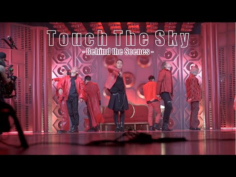 ballistik boyz dance performance (yama - 春を告げる)