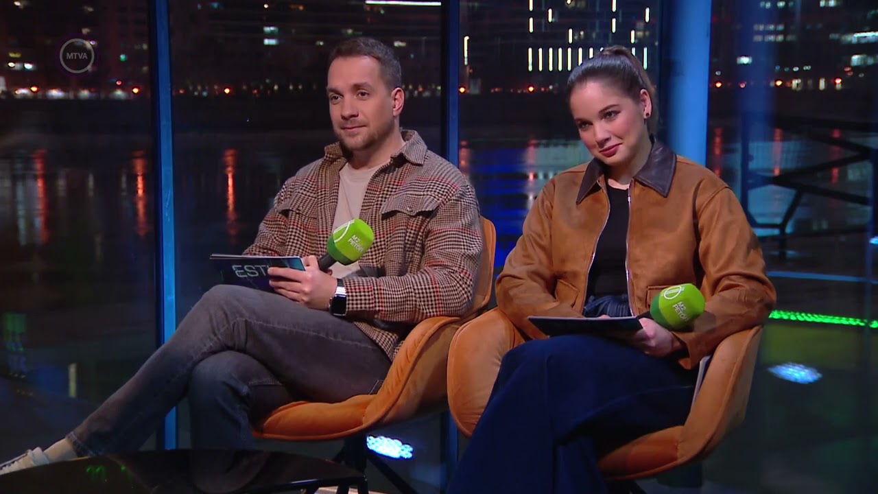 Esti Kornél 2026 01 15  Do You Spesk P Mobil 1