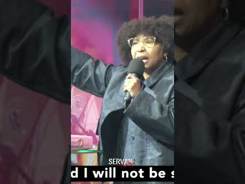 I will not