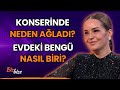 Bengü&#39;den Açıklamalar! &quot;Hiç Kimseyle Küsmedim, Ben Huzur Seviyorum...&quot;
