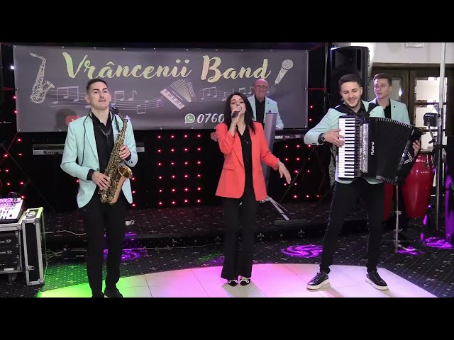 Dă-mi dragostea ta -  Vrâncenii Band (Cover Lena Miclaus) class=