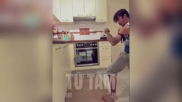 CƯỜI ĐAU RUỘT VỚi NHỮNG KHOẢNH KHẮC HÀI NHẤt HÀNH tinh