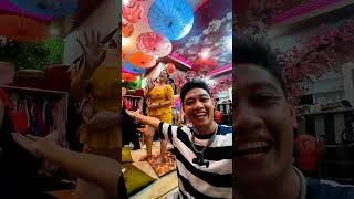 Cavite City Tara kain po with zeph ☺️