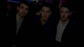 Jonas Brothers - Er Lyrics