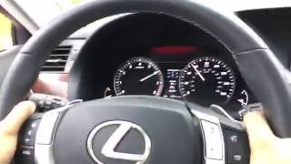 13 Lexus Gs350 0 60 Mph Youtube 13 Lexus Gs350 0 60 Mph Youtube