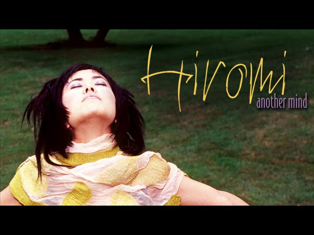 Hiromi - Another Mind - YouTube
