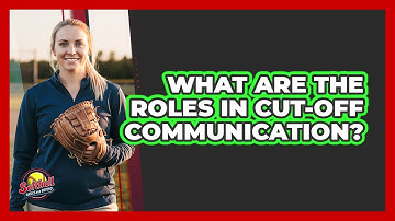 What Are The Roles In Cut-Off Communication?