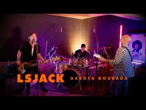 LS Jack - Garota Dourada (Clipe Oficial)