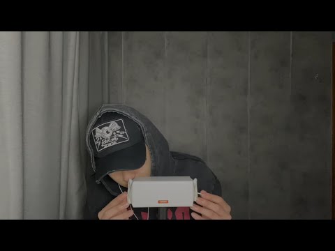 【ASMR】暖かい毛布にくるまりながら爆睡したい時用耳かき